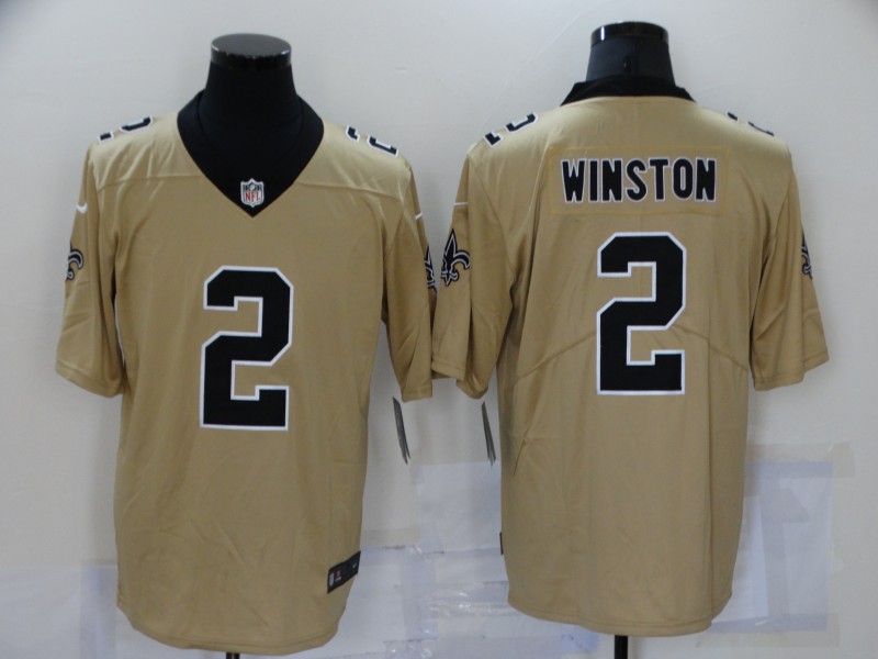 Nike Saints 2 Jameis Winston Cream Inverted Legend Limited Jersey,We sell and wholesale Nike Saints 2 Jameis Winston Cream Inverted Legend Limited Jersey on line form chian!